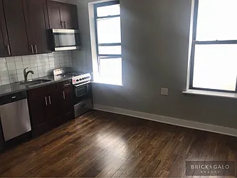 Rented by BRICK & GALO REALTY CORP