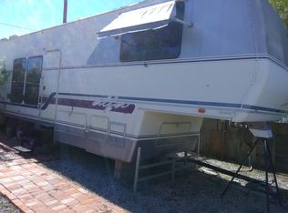 6141 S Belvedere Ave UNIT 5, Tucson, AZ 85706