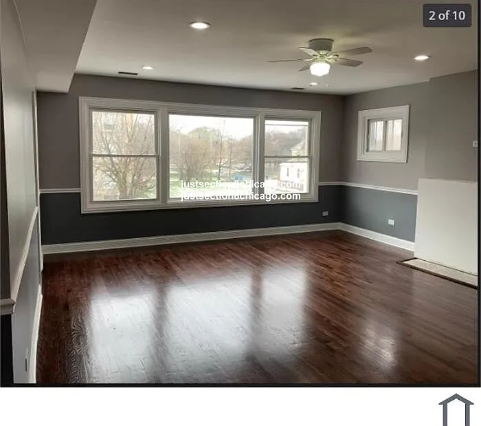 2 bed, 1.0 bath, $1,750 — Photo 3