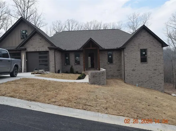 171 Old Oak Trl, Hot Springs, AR 71913