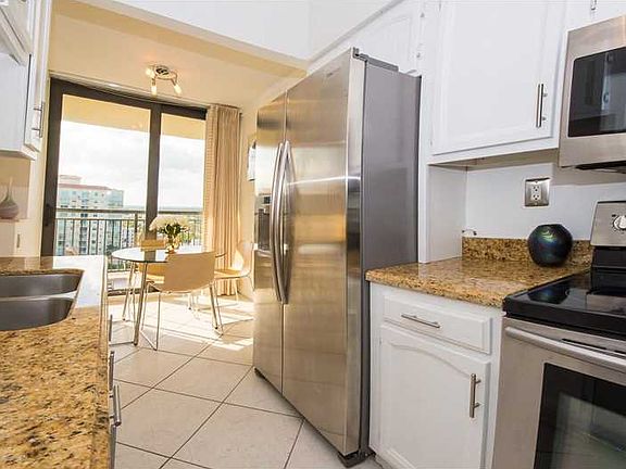 2nd image of 3031 N Ocean Blvd APT 1702