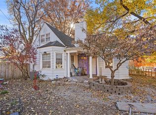 1901 S Hedges Ave, Independence, MO 64052