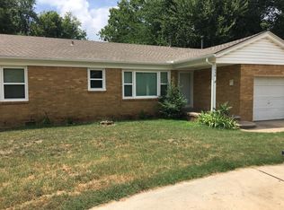 1030 W Boyd St, Norman, OK 73069