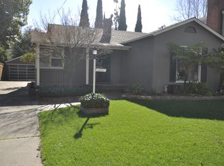 1192 Norval Way, San Jose, CA 95125