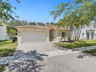 12711 SW 45th Dr, Miramar, FL, 33027