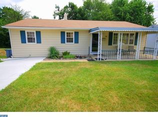 29 Junior Ave, Bellmawr, NJ 08031