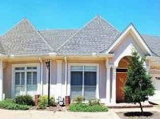 101 Carrage Cv, Oxford, MS 38655