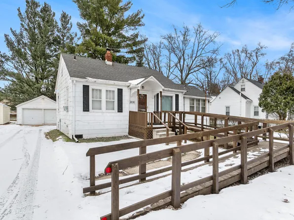 2616 Fairfield Ave, Kalamazoo, MI 49048