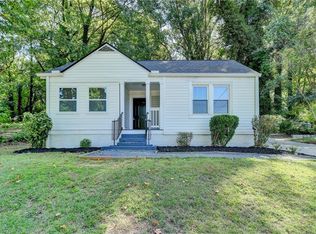3044 Sylvan Rd, Hapeville, GA 30354