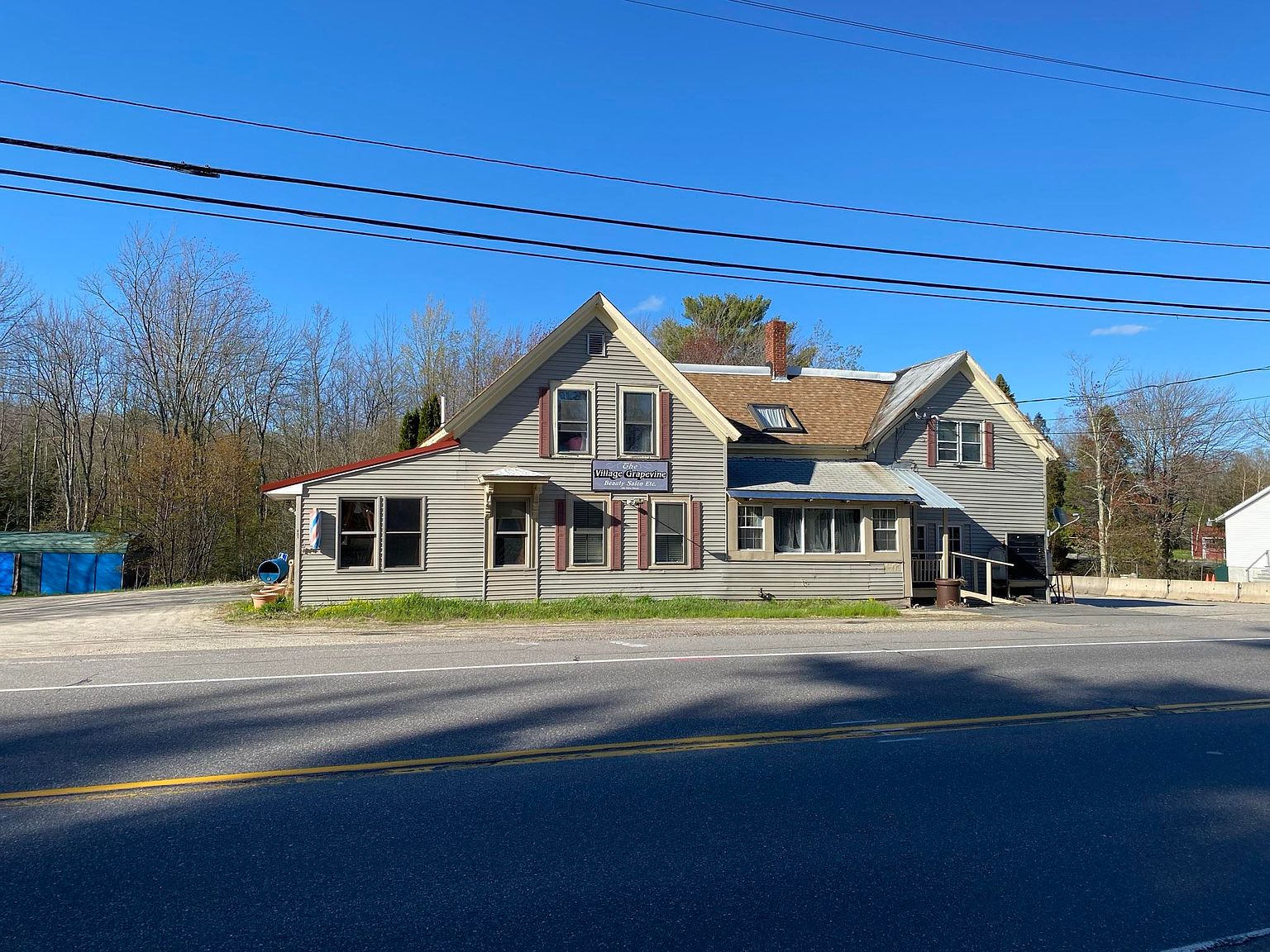 221 Main Street, East Waterboro, ME 04030 MLS 1506735 Zillow