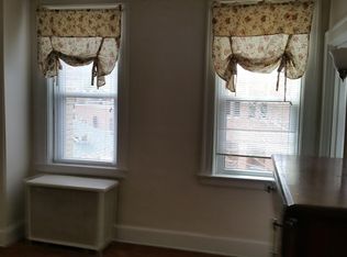 1 Poplar Ave APT 2-A, Wheeling, WV
