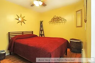 Sold by Bond New York