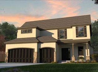 19606 W 197th Ter, Spring Hill, KS 66083