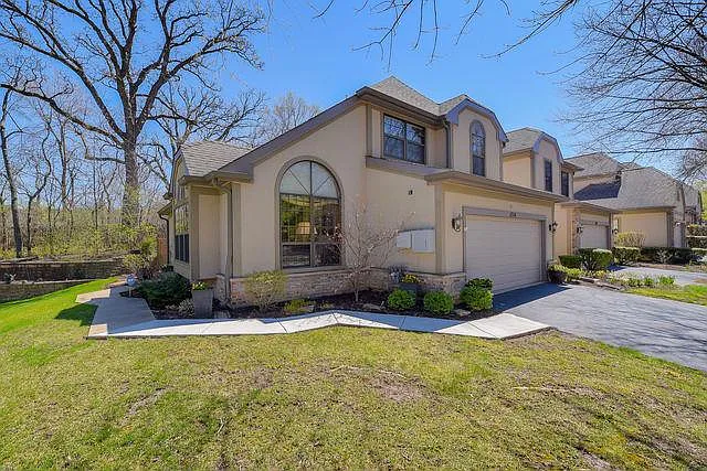 1254 Hobson Oaks Dr photo 1