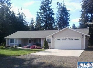 50 Poplar Ct, Sequim, WA 98382