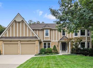 17735 W 68th Ter, Shawnee, KS 66217