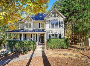 117 Kipling Dr, Dallas, GA 30132