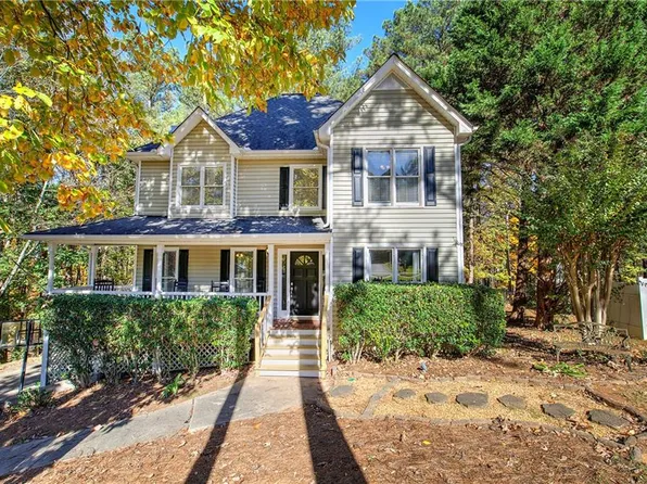 117 Kipling Dr, Dallas, GA 30132