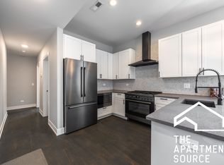 3249 N Elston Ave #2A, Chicago, IL 60618