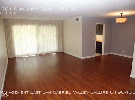 4th image of 1301 S Atlantic Blvd APT 219B