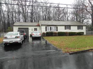 1258 Virginia Ave, Bensalem, PA 19020