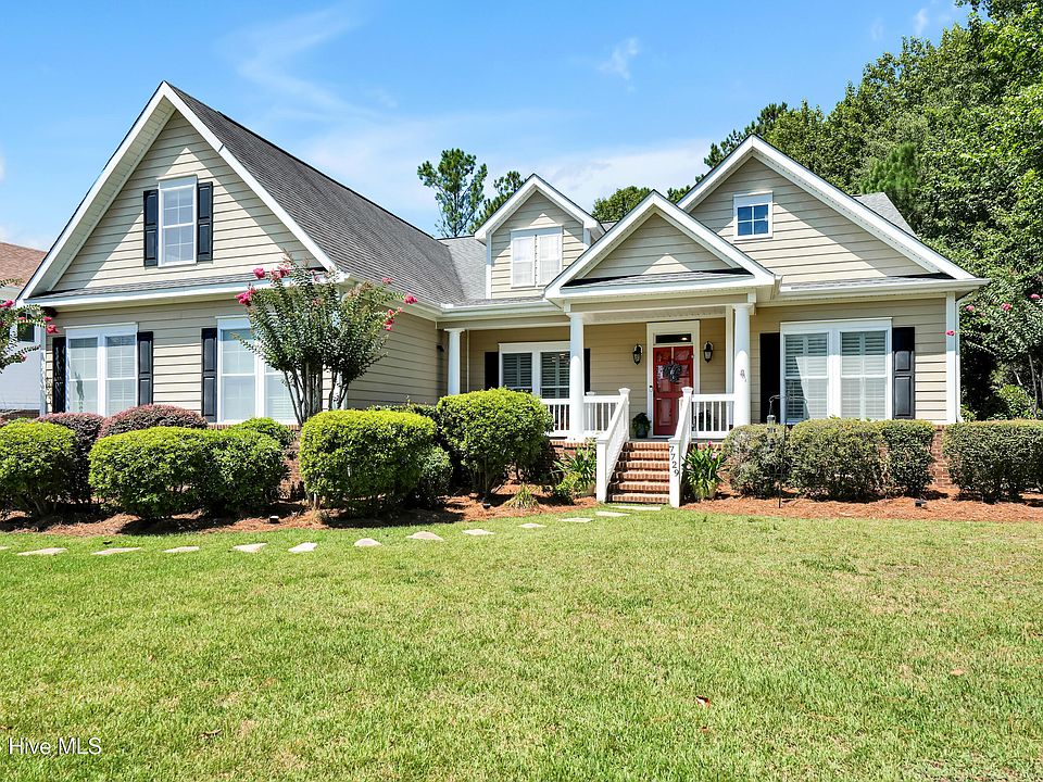 1st image of 7729 Bonaventure Drive