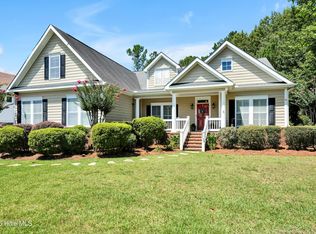 7729 Bonaventure Drive, Wilmington, NC 28411