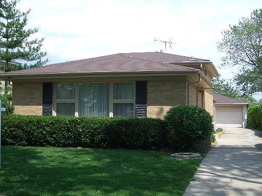 1st image of 9409 N Merrill Ave