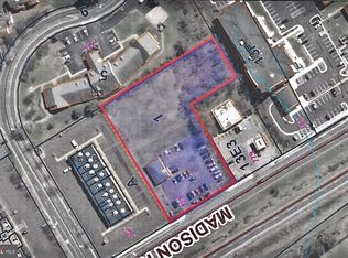 771 Madison Rd, Culpeper, VA 22701