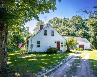 36 Patten Rd, Merrimack, NH, 03054