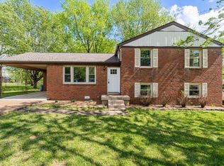1013 Dickens St, Greenbrier, TN
