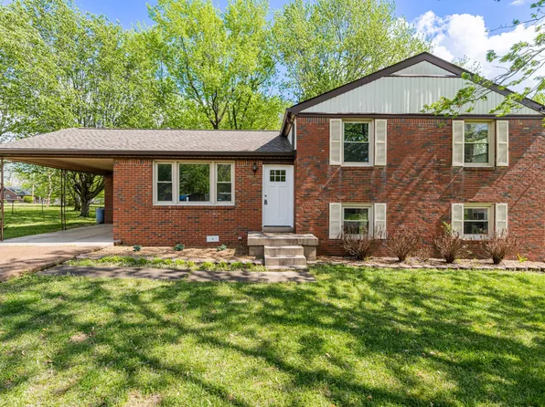 1013 Dickens St Lot D2, Greenbrier, TN 37073