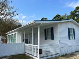 1677 Ursa Major Dr, Myrtle Beach, SC 29575