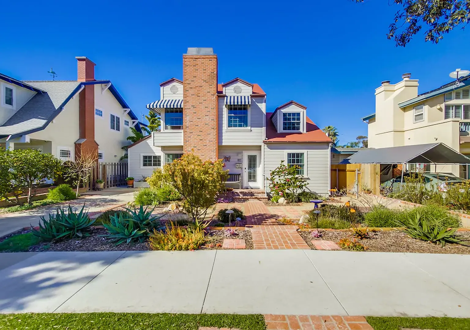 250 Soledad Place — Photo 1