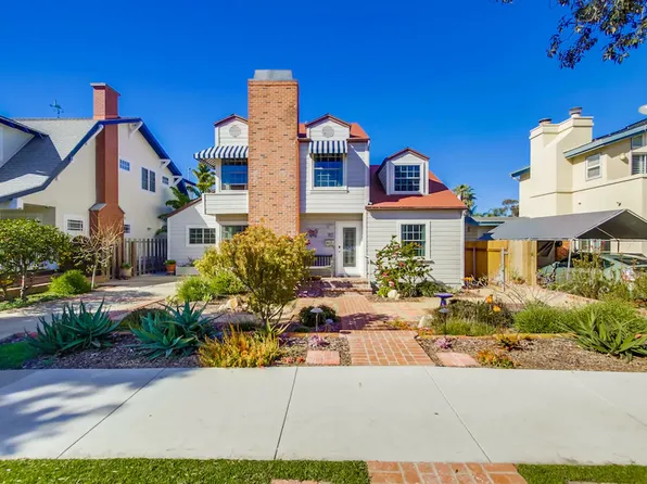 250 Soledad Place, 250 Soledad Pl, Coronado, CA 92118