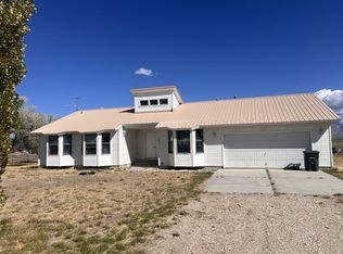 486 Shadybrook Dr, Spring Creek, NV 89815