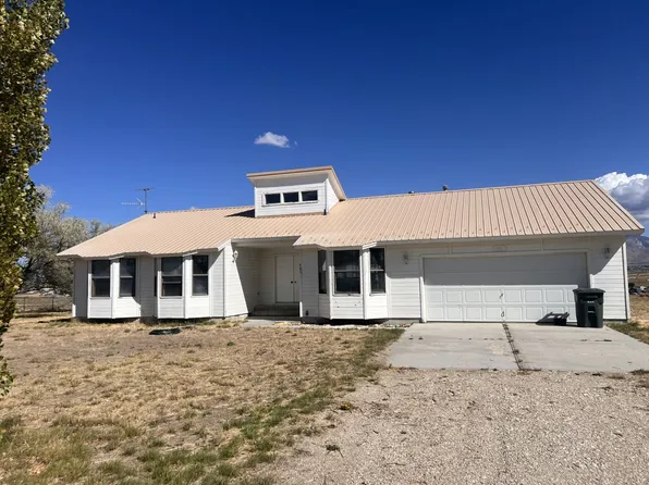486 Shadybrook Dr, Spring Creek, NV 89815