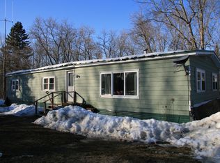 160 N Dexter Rd, Guilford, ME 04443