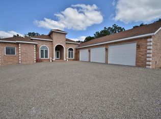 111192 S 4597th Rd, Sallisaw, OK 74955