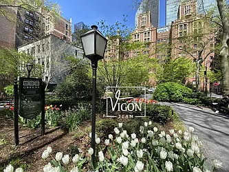 330 East 43rd Street