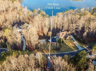 564 Bear Creek Ln, Bogart, GA 30622