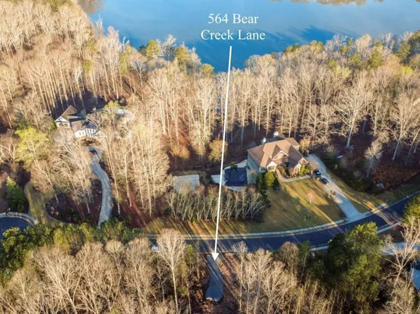 564 Bear Creek Ln, Bogart, GA 30622
