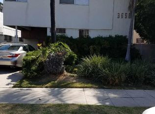3658 Mentone Ave APT 3, Los Angeles, CA 90034