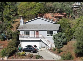 10975 Cliffland Ave, Oakland, CA