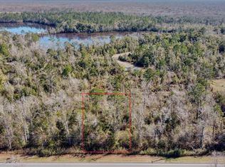 LOT 37 S Highway 71, Wewahitchka, FL 32465