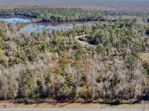 LOT 37 S Highway 71, Wewahitchka, FL 32465