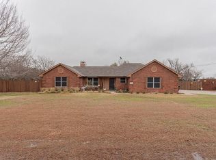 316 Meandering Way, Palmer, TX 75152