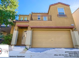 9171 Hilverson Ave, Las Vegas, NV 89148