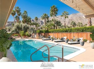 1165 Abrigo Rd, Palm Springs, CA 92262