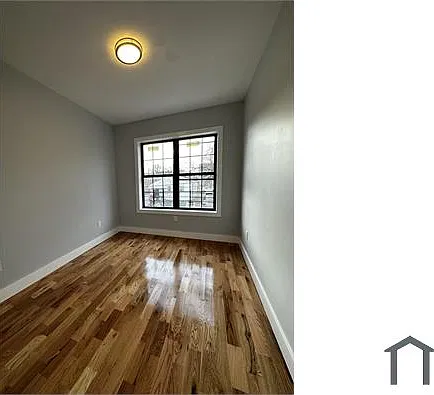 1 bed, $2,732 — Photo 4